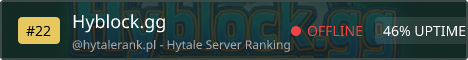 Hyblock.gg Status