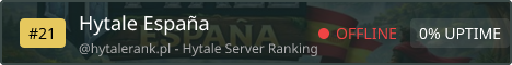 Hytale España Status