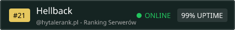 Hellback Status