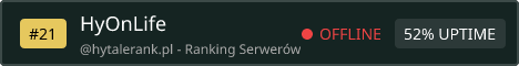 HyOnLife Status