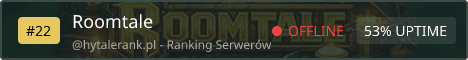 Roomtale Status